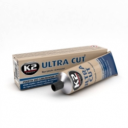 Abrazīva pulēšanas pasta Scratch Remover K2 Ultra CUT 100g