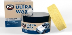 Auto vasks K2 ULTRA WAX 300g.