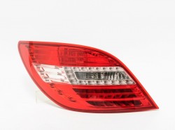 Rear tail light Mercedes-Benz R-class W251 (2010-), left side  ― AUTOERA.LV