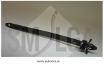 Plastmasas savienotājs d-9mm ― AUTOERA.LV