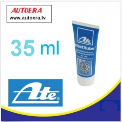 Smērviela gumijām ATE Plastilube (bremžu virzuļiem), 35ml.  ― AUTOERA.LV