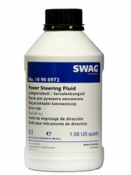 Hidrauliskāis šķidrums - SWAG PSF (MB 236.3) , 1L. ― AUTOERA.LV