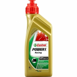 4-taktu eļļa Castrol Power1 Racing 10W50, 1L ― AUTOERA.LV
