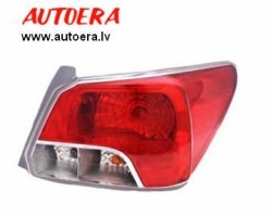 Aizmugures lukturis Subaru Impreza (2011-2015), lab.puse  ― AUTOERA.LV
