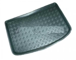 PVC Bagāžnieka paklājs priekš Audi A1 (2010-2018) ― AUTOERA.LV