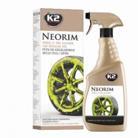 Disku tīritājs - K2 Neorim, 700ml.