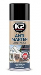Pret grauzēju līdzeklis K2 Anti Marten 400ml.