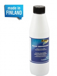 Dīzeļdegvielas piedeva (antigels) King Arctic Diesel 500ml.