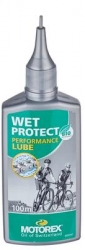 Velo smērviela - Motorex Wet Lube, 100ml. ― AUTOERA.LV