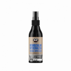Anti-lietus līdzeklis auto stikliem  - K2 INVISIBLE WIPERS 150ml. ― AUTOERA.LV
