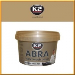 Pasta roku tīrīšanai - K2 ABRA 500ml.  ― AUTOERA.LV