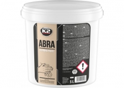 Pasta roku tīrīšanai K2 ABRA 5L