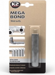 Divkoponentu īpaši izturīga superšpaktele  - K2 Mega Bond, 60gr.  ― AUTOERA.LV