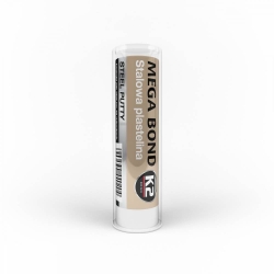 Divkoponentu īpaši izturīga superšpaktele  - K2 Mega Bond, 60gr. ― AUTOERA.LV