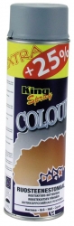 Antikorozijas grunts pelēks, 500ml.  ― AUTOERA.LV