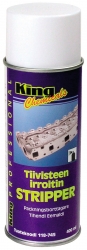 Veco blīvju noņēmējs - KING, 400ml. ― AUTOERA.LV