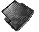 Trunk mat BMW 3-serie E90  (2005-2012) ― AUTOERA.LV