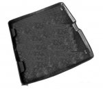 Trunk mat BMW 5-serie F11 (2010-)  ― AUTOERA.LV