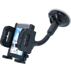 Auto mobilo telefonu turētājs ― AUTOERA.LV