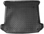Trunk mat Citroen C8 (2002-2014) ― AUTOERA.LV
