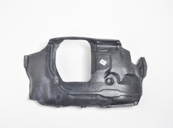 Engine cover Audi 100 C3 (1982-1991) ― AUTOERA.LV