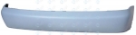 Rear bumper Audi A3 (1996-2003) ― AUTOERA.LV