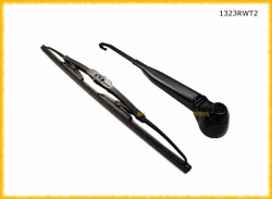 Aizm.logu slotiņu kronšteins ar slotiņu (37cm) - Audi/Seat/VW ― AUTOERA.LV