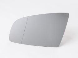 Spoguļa stikls Audi A4 B6/B7 (2001-2008)/A6 C6 (2004-2011), kreis. ― AUTOERA.LV