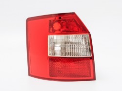 Aizmugures lukturis Audi A4 B6 (2001-2004), kreisā pusē ― AUTOERA.LV