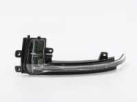 Pagrieziena radītājs spogulī Audi A4 B8 (2010-2015), labā pusē