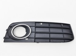 Priekšēja bampera reste Audi A4 B8 (2008-2011), pa labi ― AUTOERA.LV