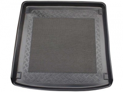 PVC bagāžnieka paklājs Audi A4 B8  AVANT (2008-2015)  ― AUTOERA.LV
