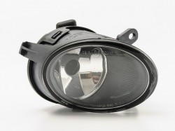 Prieksējais miglas lukturis Audi A6 C6 (2004-2008), labā pusē ― AUTOERA.LV