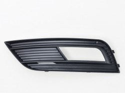 Priekšēja bampera reste Audi A4 B8 (2011-2015), kreisa puse ― AUTOERA.LV