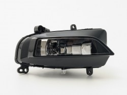 Miglas lukturis Audi A4 B8 (2011-2015), kreis. (S-LINE versija) ― AUTOERA.LV