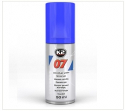 Universālā  smēre - K2 007, 50ml. ― AUTOERA.LV