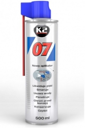 Universālā smēre - K2 007, 500ml. ― AUTOERA.LV