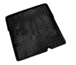 Trunk mat Chevrolet Aveo (2011-) ― AUTOERA.LV