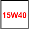 15W40