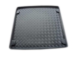 Trunk mat Fiat Fiorino/Qubo (2007-) ― AUTOERA.LV