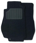 Auduma paklāju kompl. Nissan 350Z (2003-) ― AUTOERA.LV