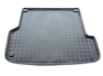 Trunk mat Honda Civic (2001-2006) ― AUTOERA.LV