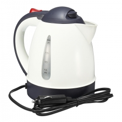 Elektriskā tējkanna 250W 1L/ 24V 