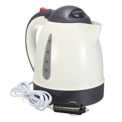 Auto tējkanna 1Litrs, 150W, 12V ― AUTOERA.LV