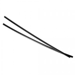 Logu slotiņu gumiju k-ts, 71cm ― AUTOERA.LV