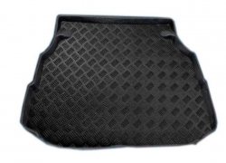 Trunk mat Mercedes-Benz GLK-class (2008-) ― AUTOERA.LV