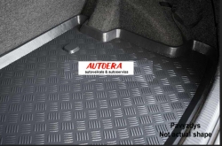 Коврик багажника Mercedes-Benz Citan (2012-2018) ― AUTOERA.LV
