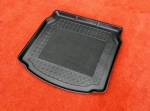 Trunk mat Jaguar X-Type (2001-2009) ― AUTOERA.LV