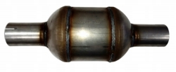 Universāls katalizātors EURO5/6 (benzīna motoriem no 3.0L) ― AUTOERA.LV