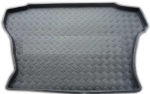 Rubber floor mats set Mazda 6 (2002-2008) ― AUTOERA.LV